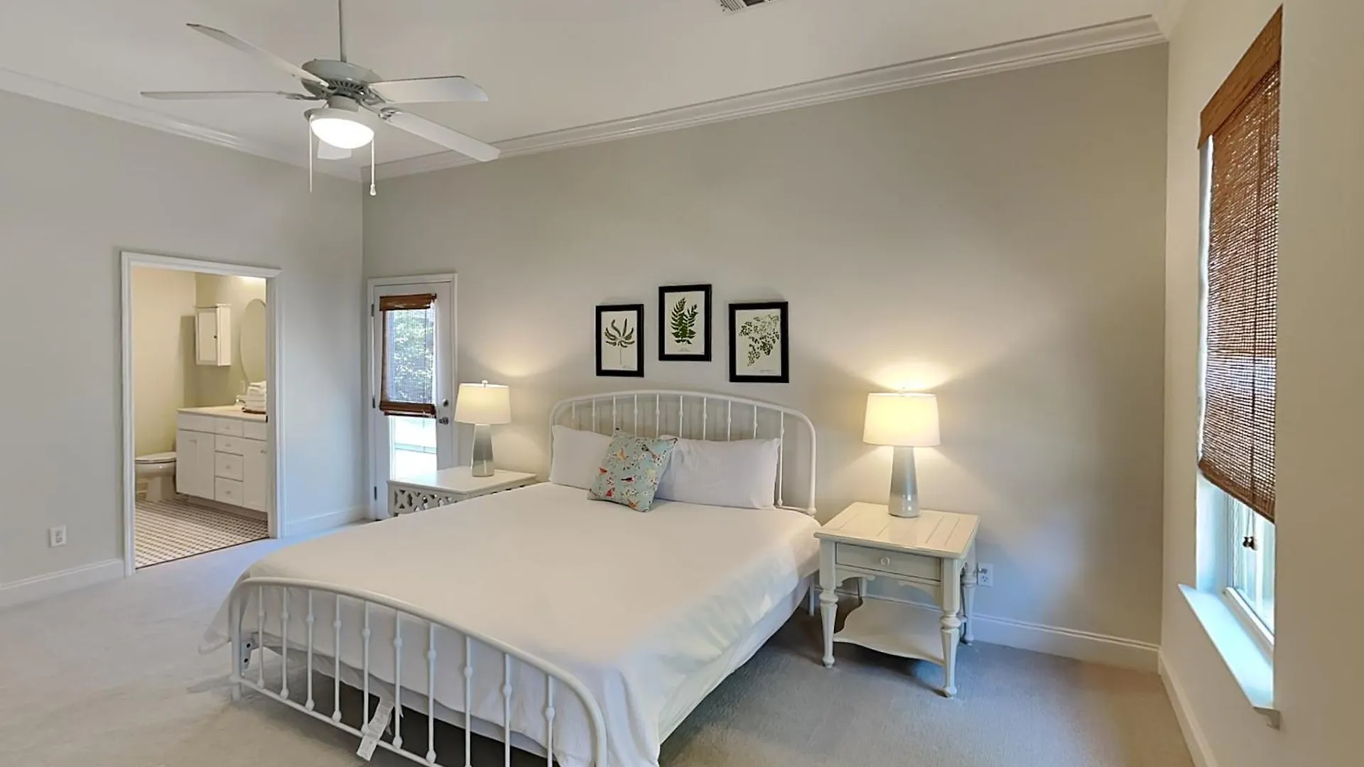 Villa Sail Away à Destin Hébergement de vacances